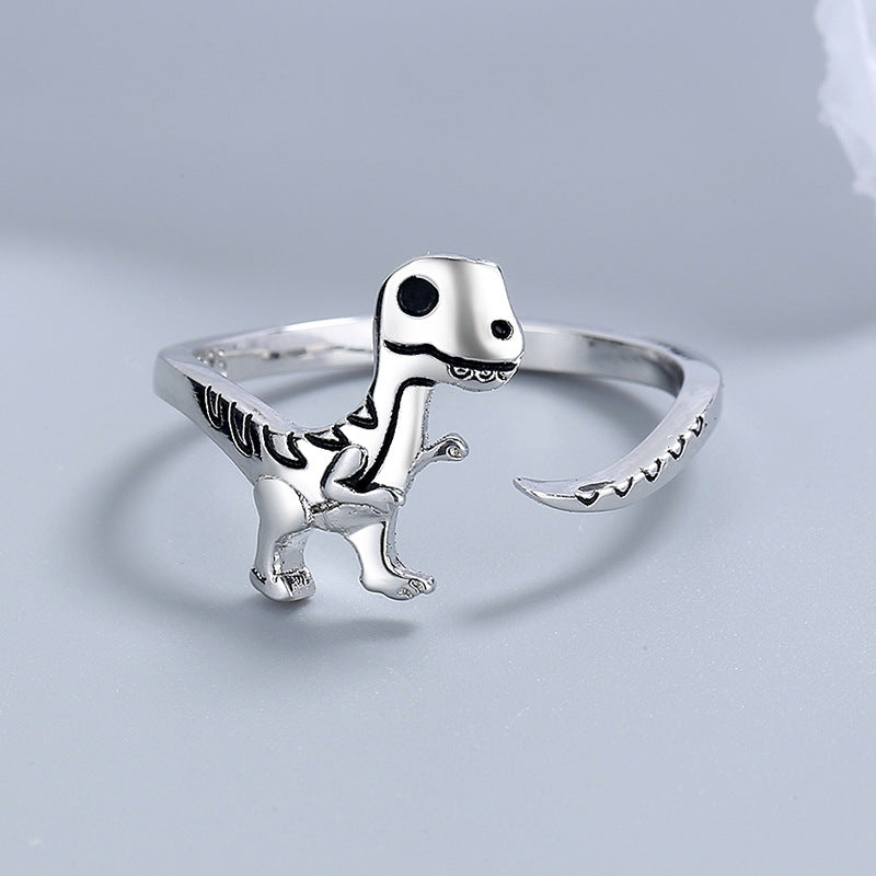 Romantic Ring for Special Moments