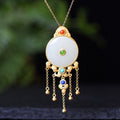 Romantic Necklace for Special Moments