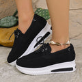 Elegant Orthopedic Sneakers for Every Step