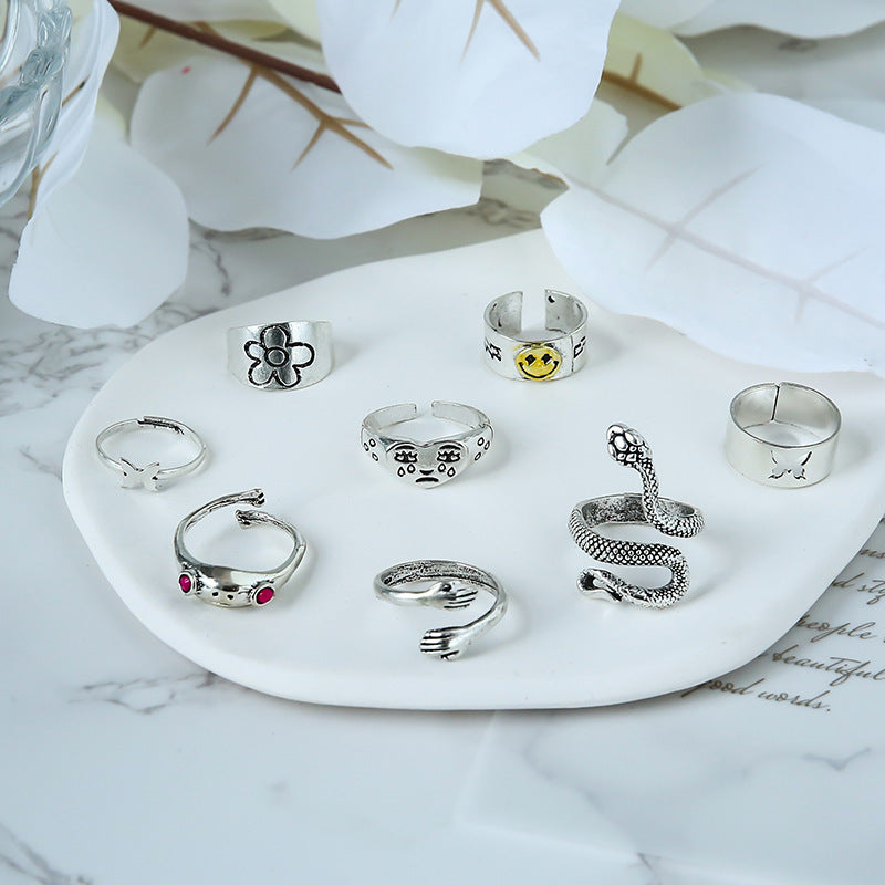 Elegant Ring for Every Occasion