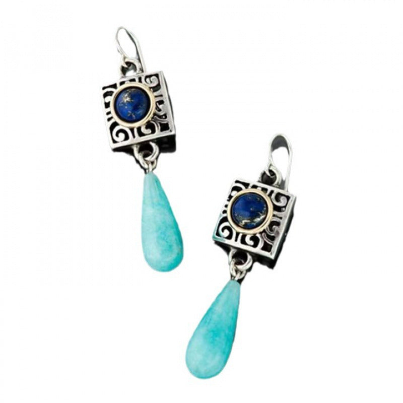 Classic Earring with Timeless Appeal