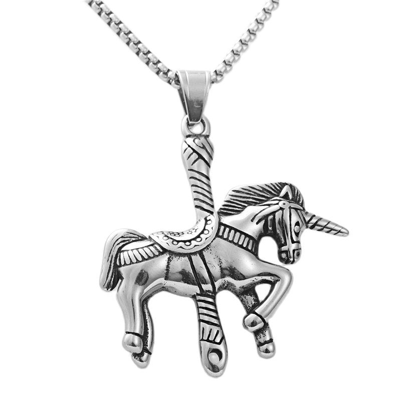 Charming Pendant for Any Occasion
