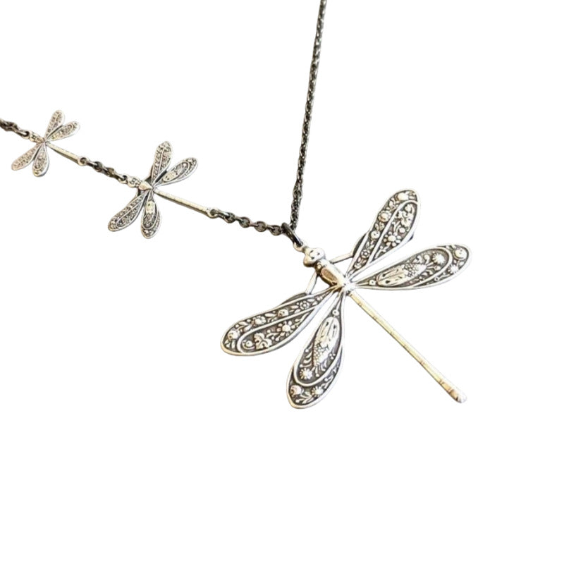 Beautiful Necklace with Unique Style