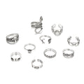 Romantic Set for Special Moments