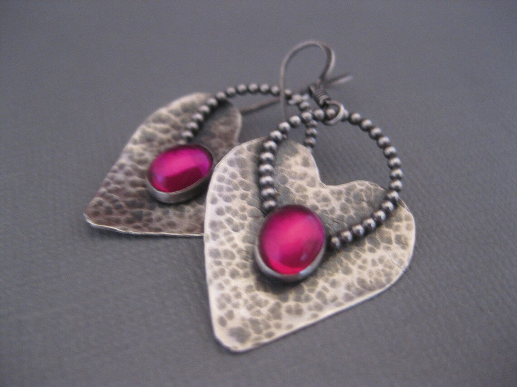Romantic Earring for Special Moments