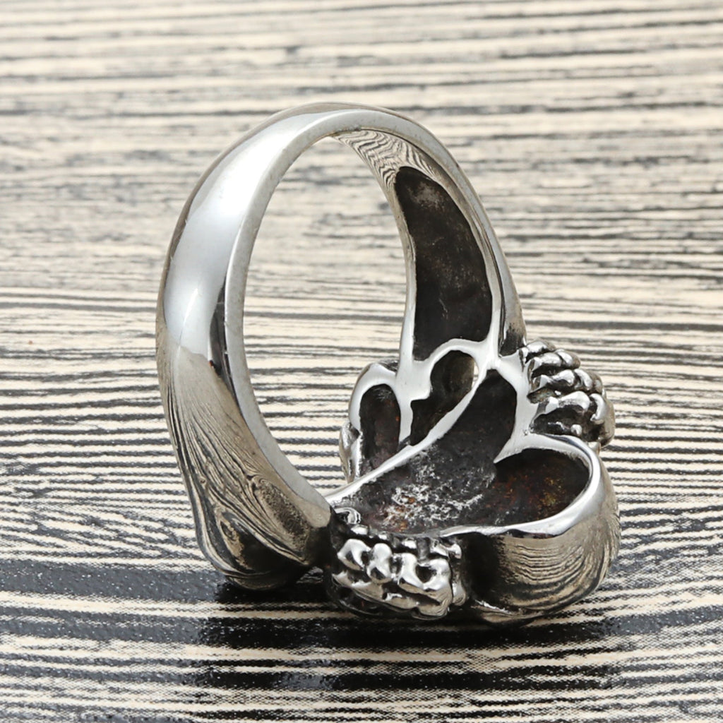 Beautiful Ring with Unique Style