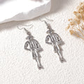 Classic Gold Earring with Timeless Appeal