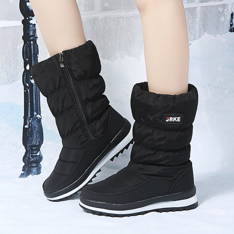 Beautifully Crafted Orthopedic Boots