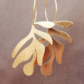 Elegant Gold Earring for Every Occasion