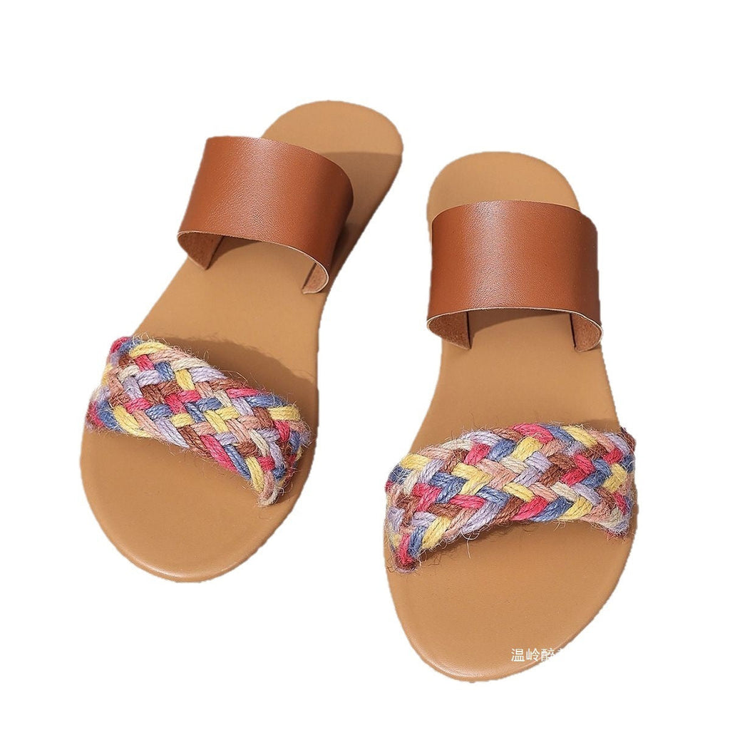 Elegant Orthopedic Sandals for Every Step