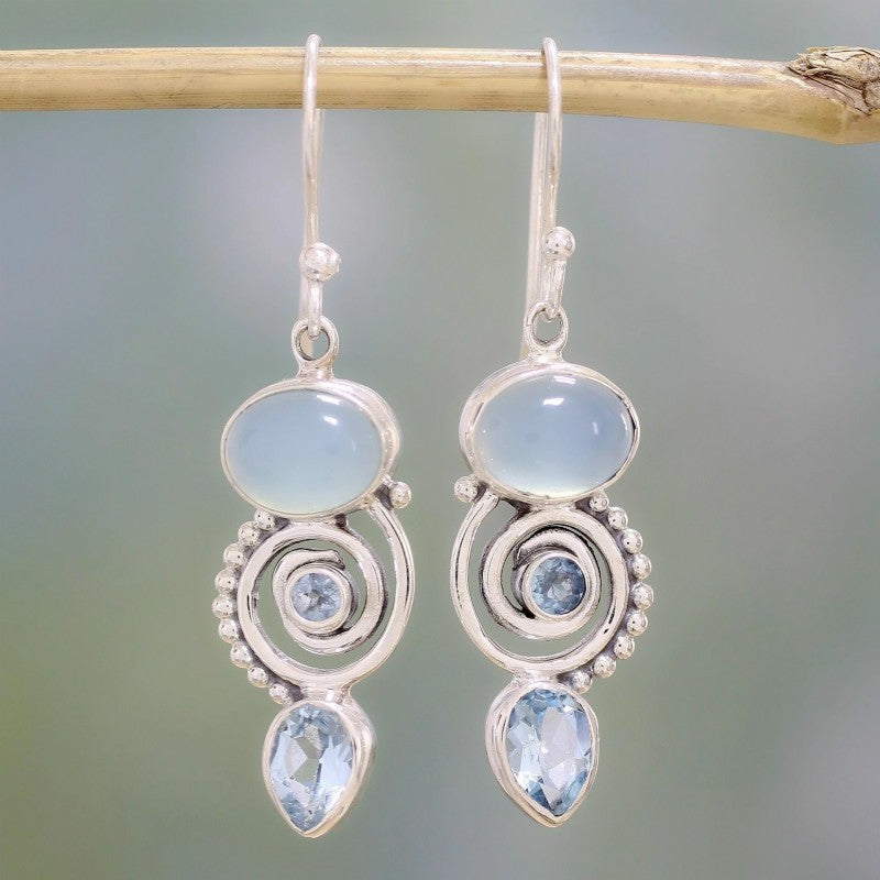Charming Earring for Any Occasion