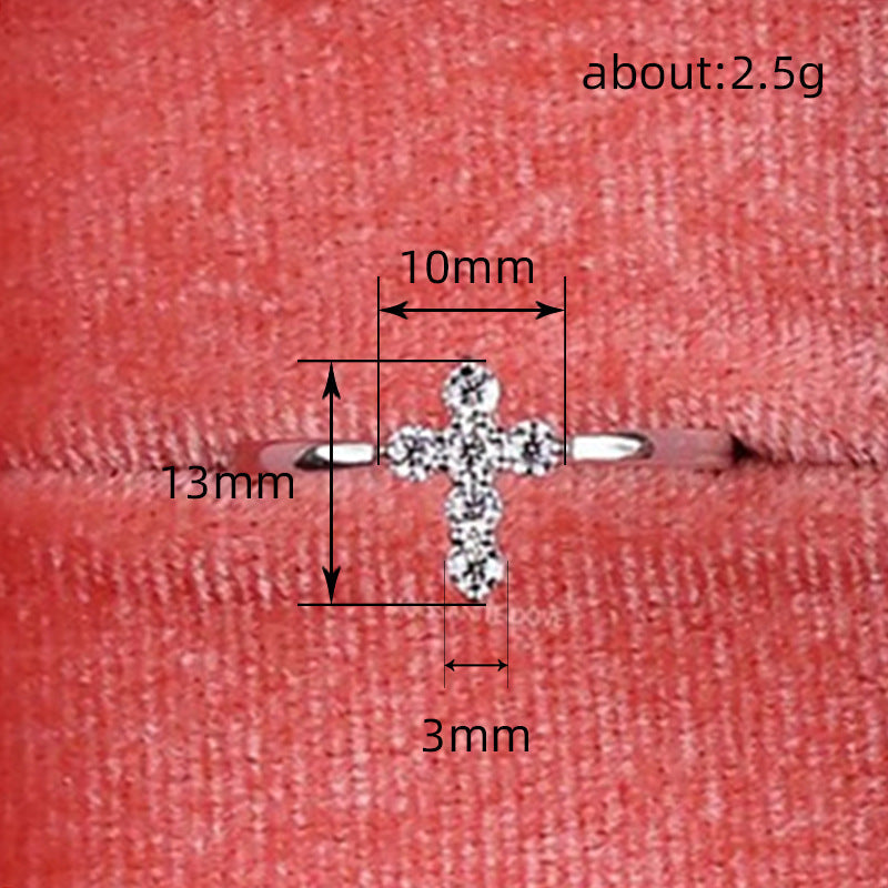 Romantic Ring for Special Moments
