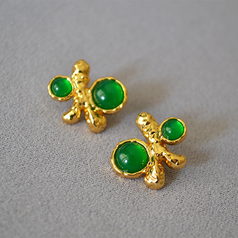 Elegant Silver Earring for Every Occasion