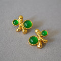 Elegant Silver Earring for Every Occasion