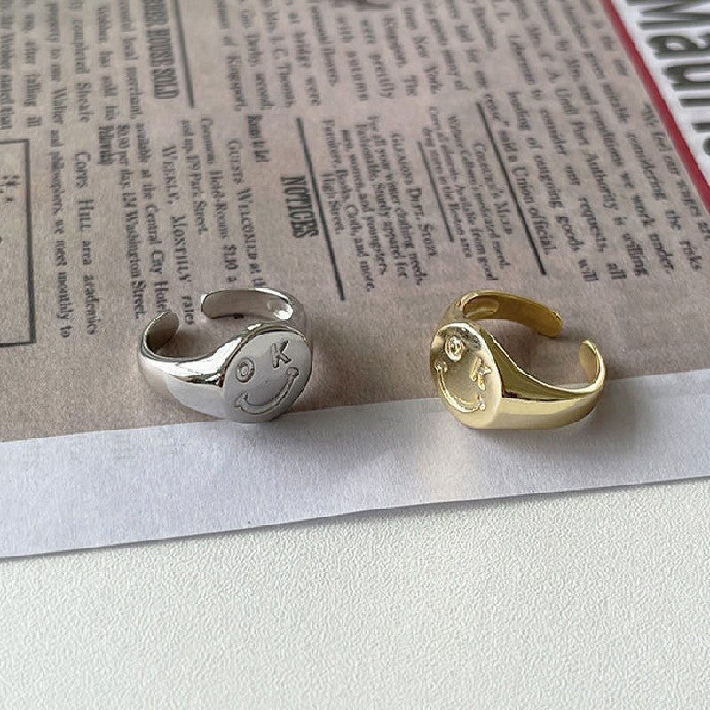 Charming Ring for Any Occasion