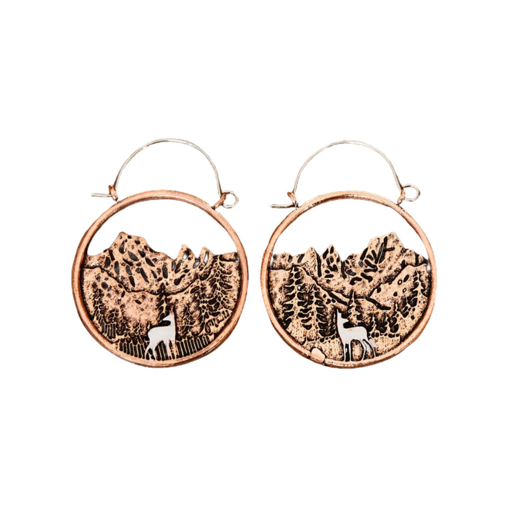 Elegant Earring for Every Occasion