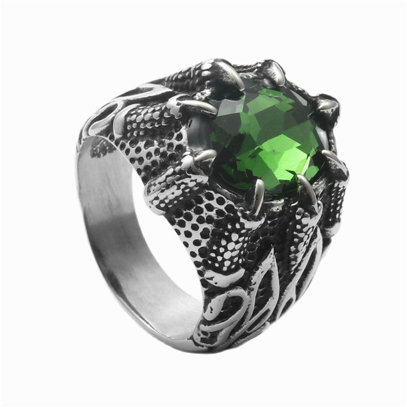 Elegant Ring for Every Occasion