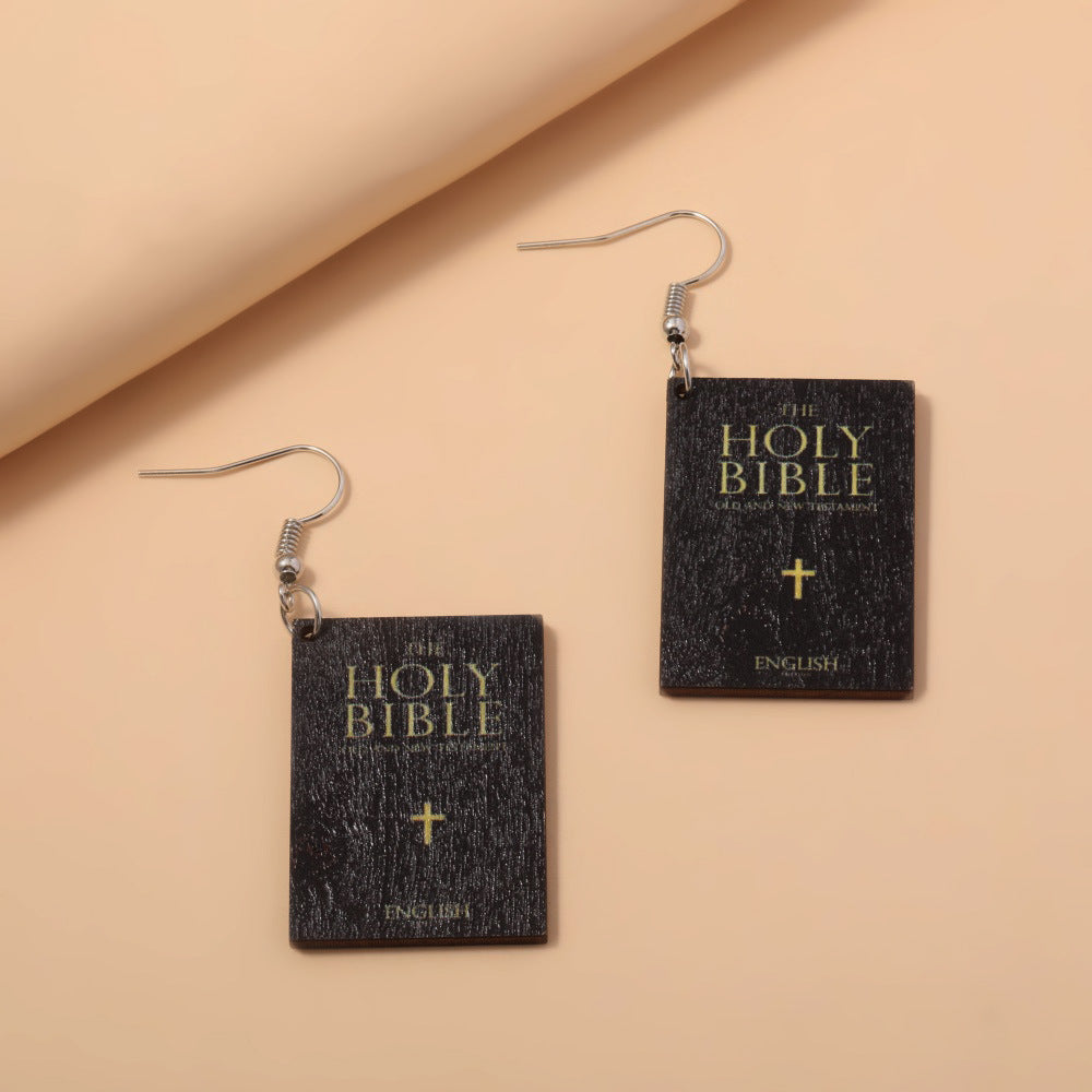 Beautiful Earring with Unique Style