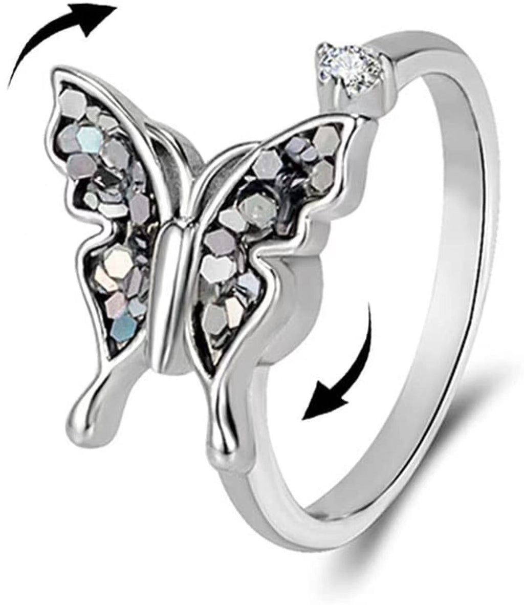 Classic Ring with Timeless Appeal