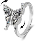 Classic Ring with Timeless Appeal