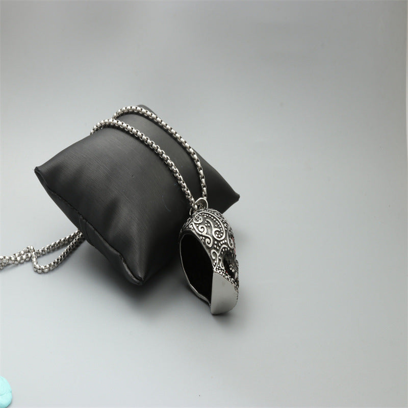 Romantic Necklace for Special Moments