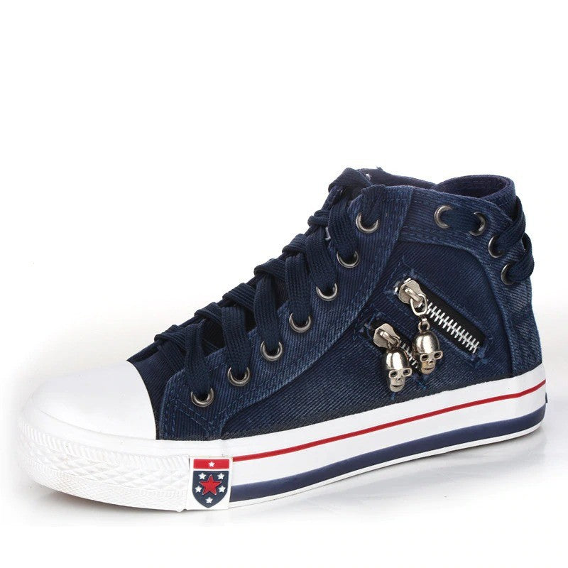 Graceful Orthopedic Shoes for Modern Look