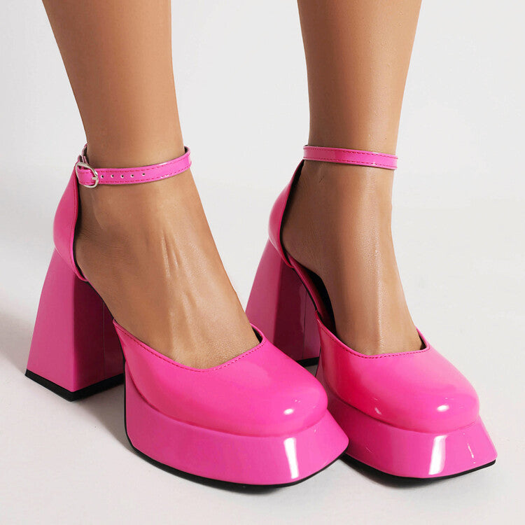 Vintage Inspired Orthopedic Sandals