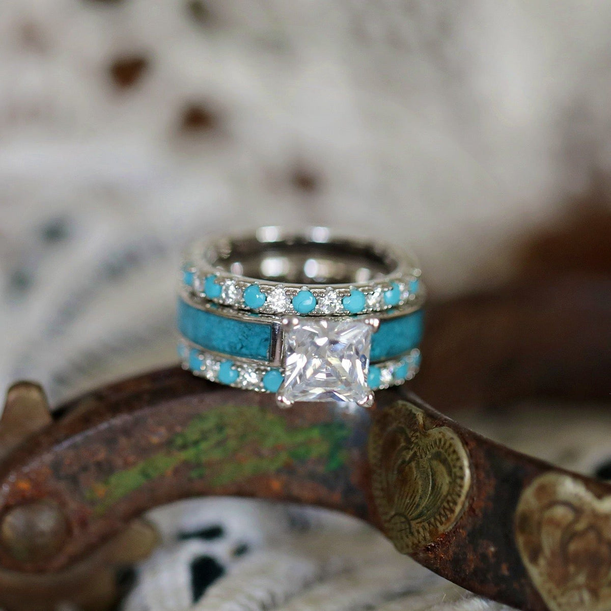 Romantic Set for Special Moments