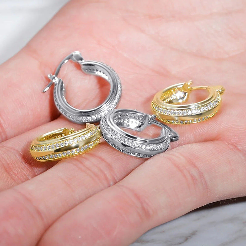 Elegant Earring for Every Occasion