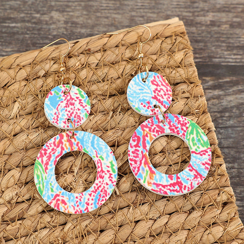 Stunning Earring for Daily Wear