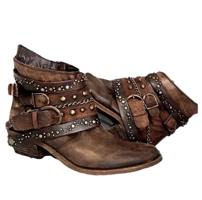 Comfortable Orthopedic Boots for Daily Wear