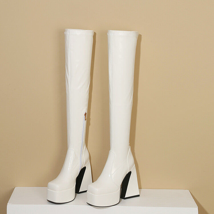 Elegant Orthopedic Boots for Every Step