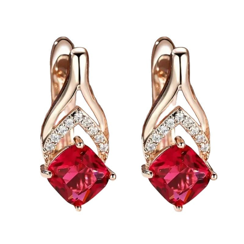 Beautiful Earring with Unique Style