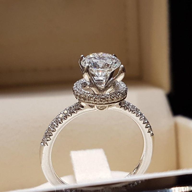 Stunning Ring for Daily Wear