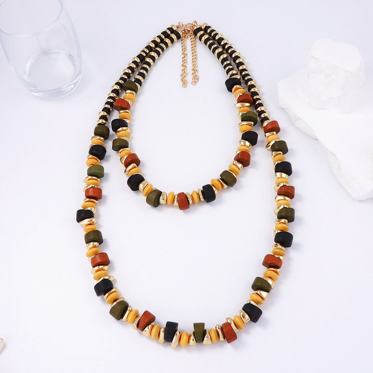 Beautiful Piece with Unique Style
