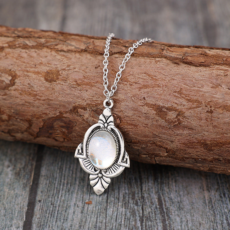 Vintage Handmade Necklace