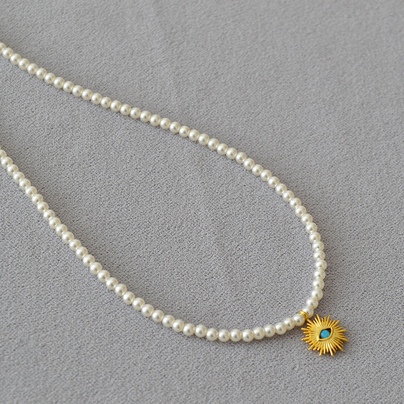 Stunning Necklace for Daily Wear
