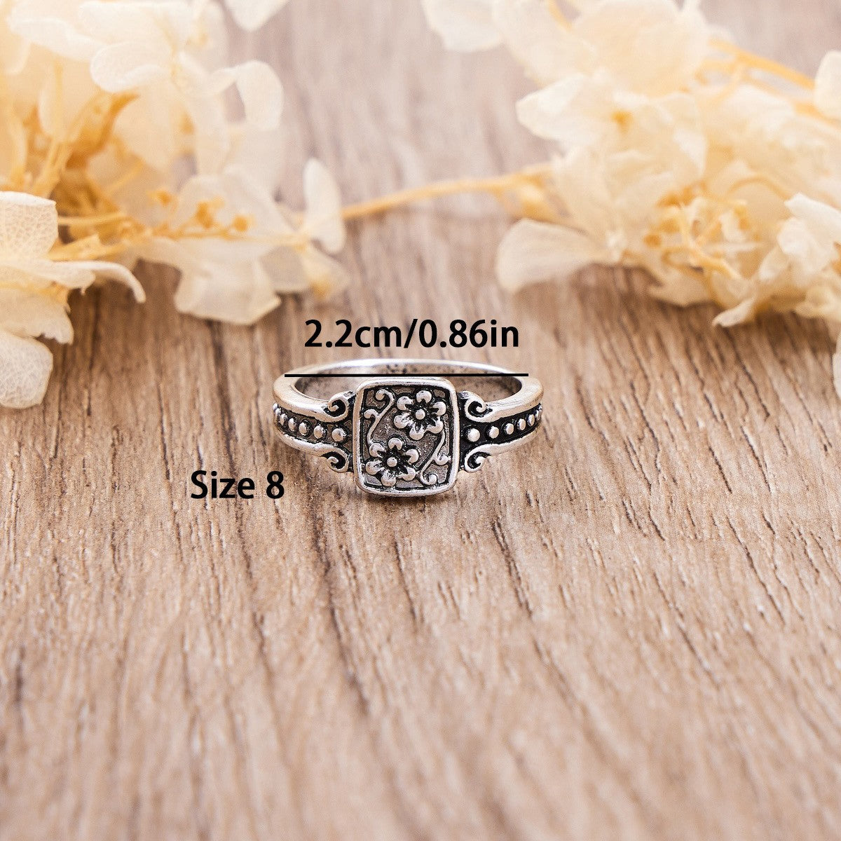 Vintage Handmade Bracelet