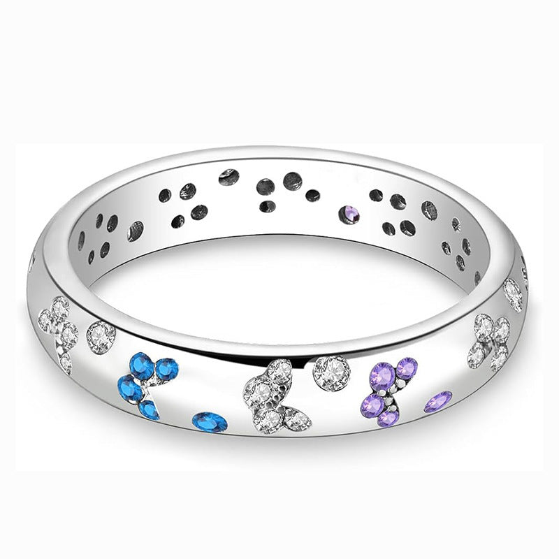 Elegant Ring for Every Occasion