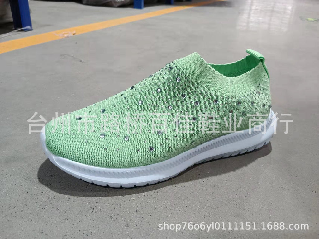 Comfortable Orthopedic Shoes for Daily Wear