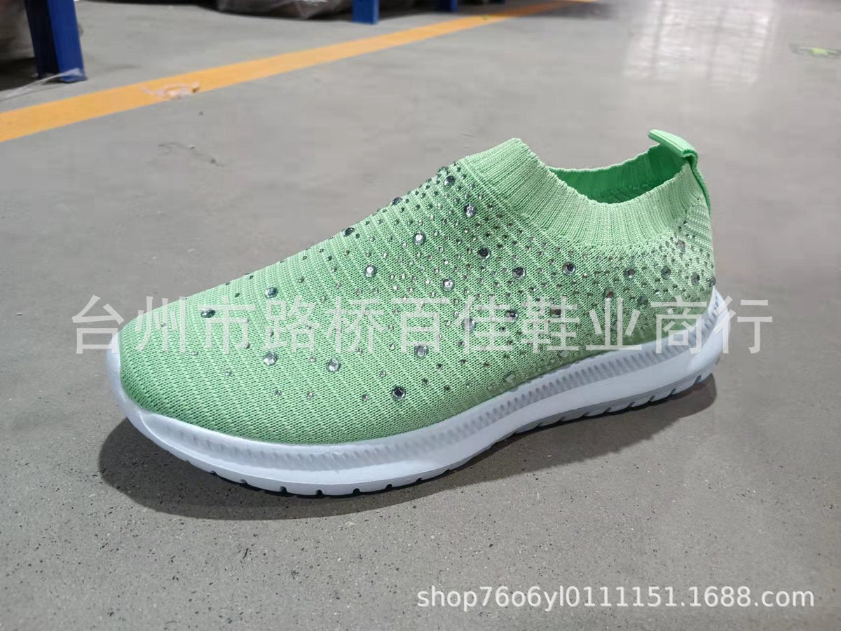 Comfortable Orthopedic Shoes for Daily Wear