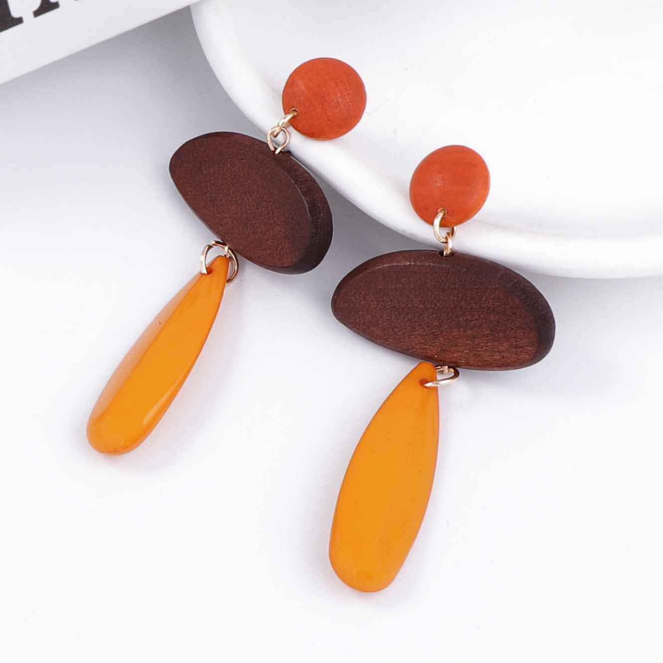 Classic Earring with Timeless Appeal