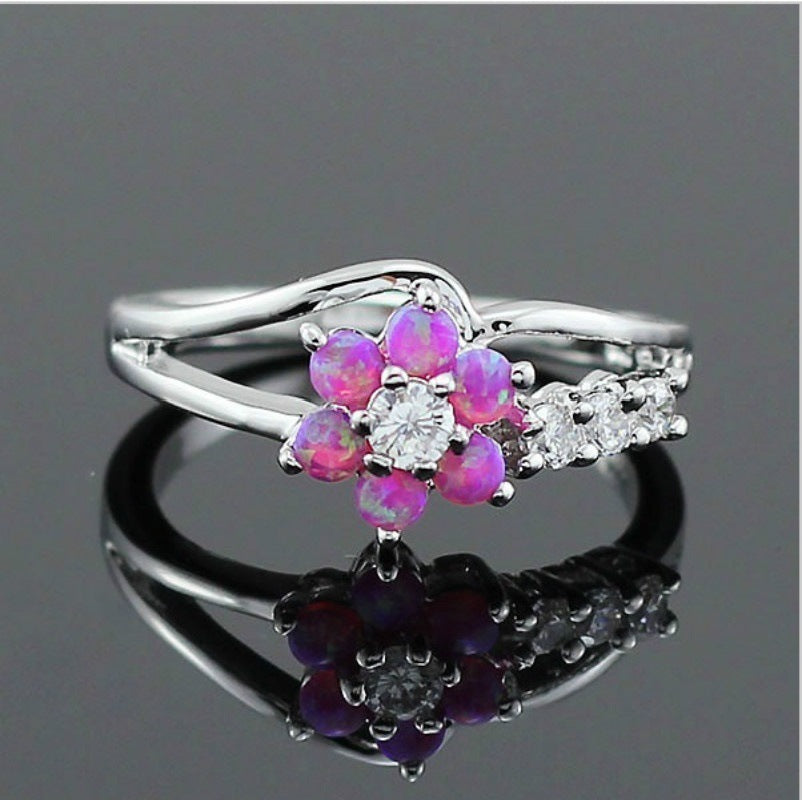 Vintage Handmade Ring