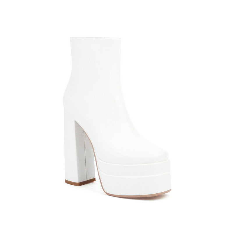 Stylish Orthopedic Boots for Any Occasion