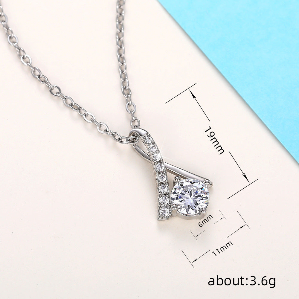 Delicate Artisan Necklace