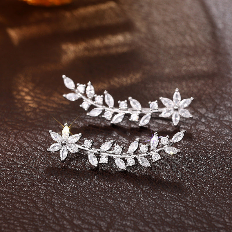 Stunning Earring for Daily Wear
