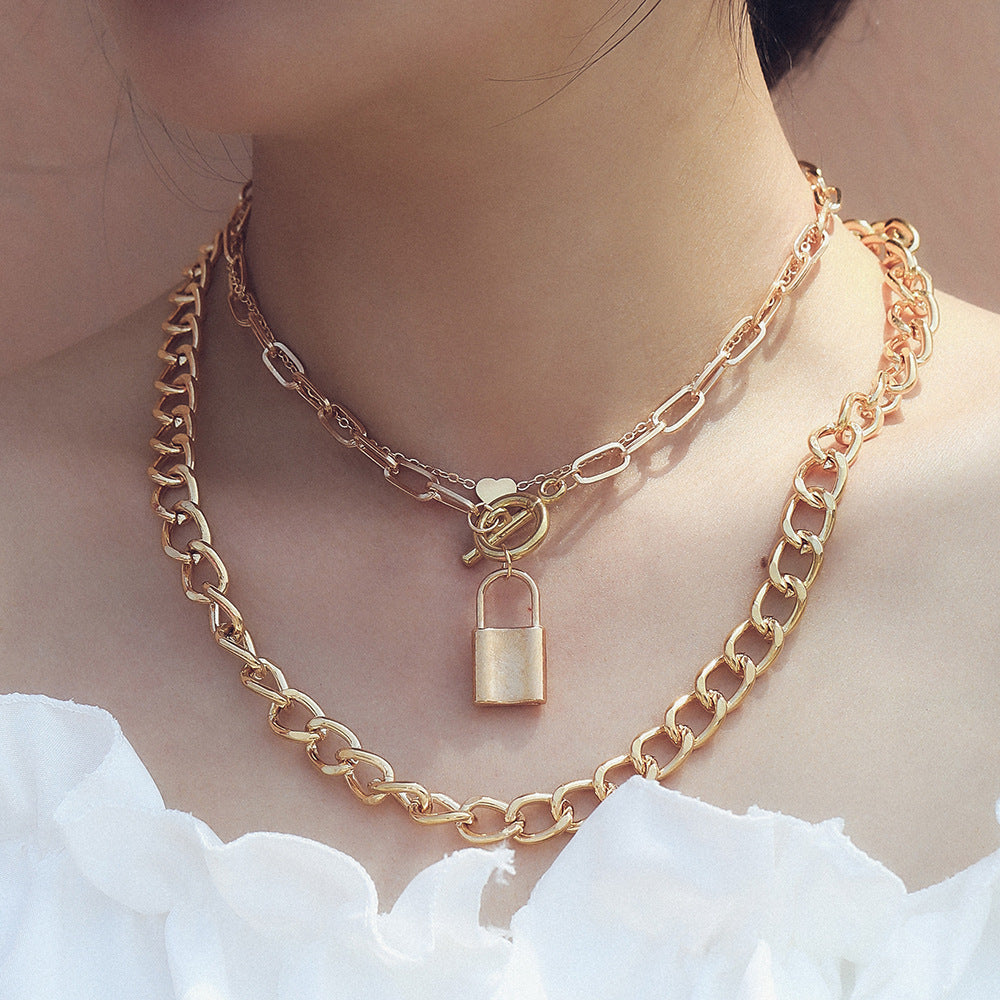 Classic Necklace with Timeless Appeal