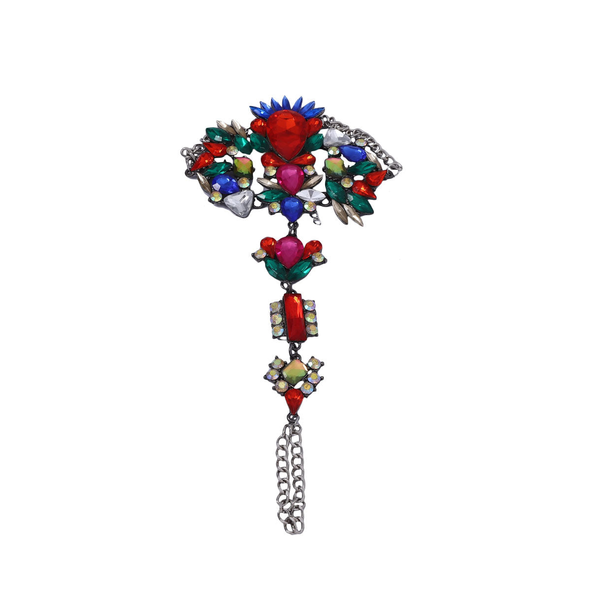 Classic Piece with Timeless Appeal