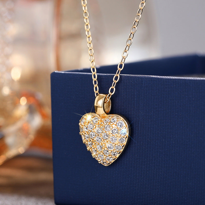 Classic Necklace with Timeless Appeal