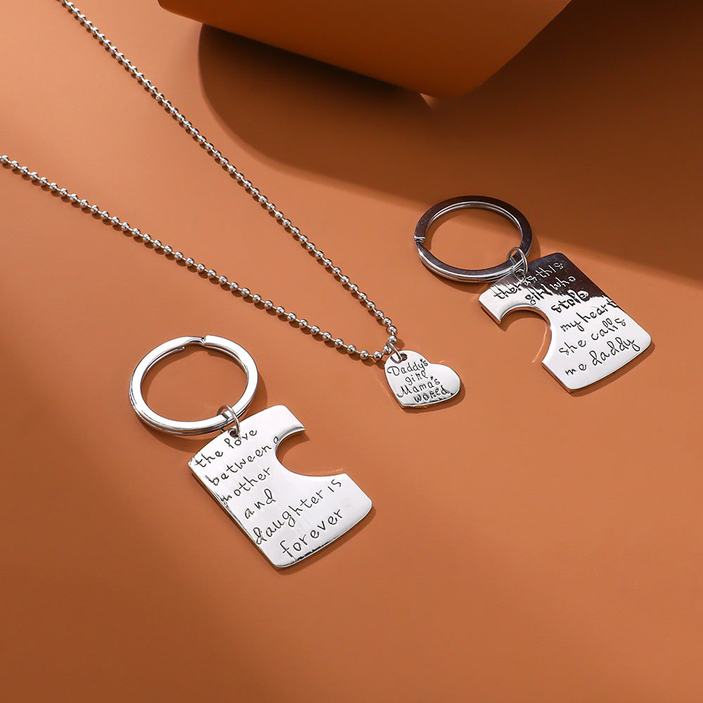 Romantic Set for Special Moments